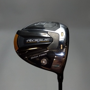 ROGUE　ST　MAX　FAST 1W 9.5°  S Speeder　NX　40　for　Callaway