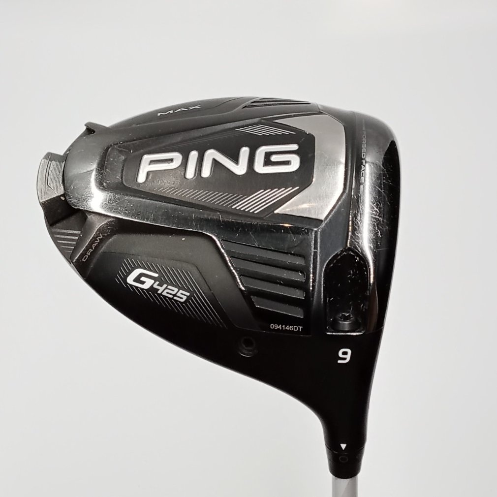 G425 MAX 1W 9° S Speeder 569 EVOLUTION Ⅶ｜Alpen Online 公式 