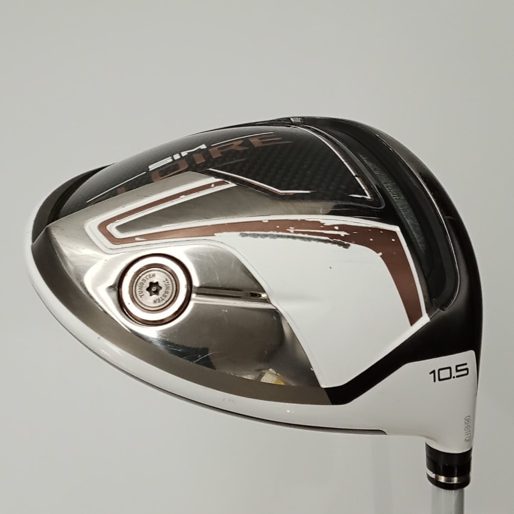 SIM GLOIRE 1W 10.5° S Speeder 569 EVOLUTION Ⅶ｜Alpen Online