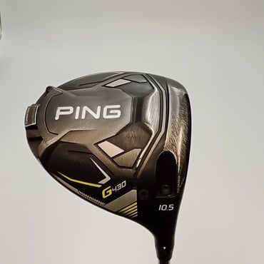 G430　LST 1W 10.5°  S PING　TOUR　2.0　CHROME　65