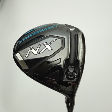 BERES　NX 1W 9°  S VIZARD　FOR　NX　45