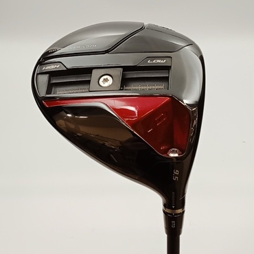 RMX　VD/M 1W 9.5°  S Speeder　NX　BLACK　50