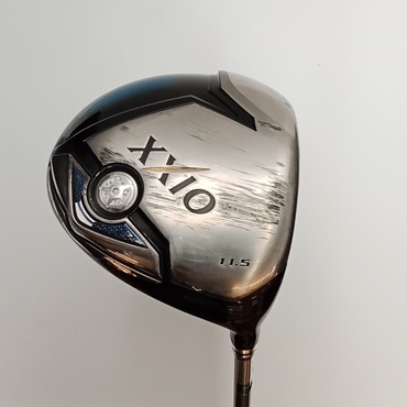 XXIO　7 1W 11.5°  R XXIO　MP700