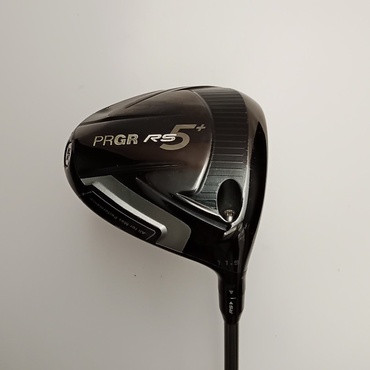 RS　+　5　(2020) 1W 11.5°  R (M-37) Speeder　EVOLUTION　FOR　PRGR