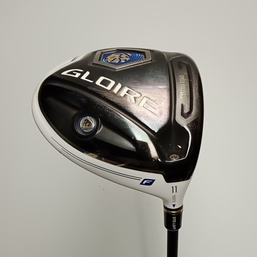GLOIRE　F　(2014) 1W その他カーボン