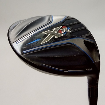 XR　16 1W 9.5°  S XR