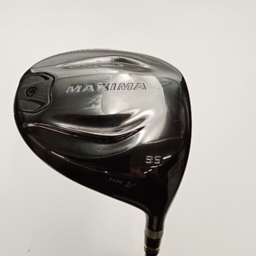 Ryoma　MAXIMAⅡ　TYPE-V 1W 9.5°  65S Tour　AD　RM-2