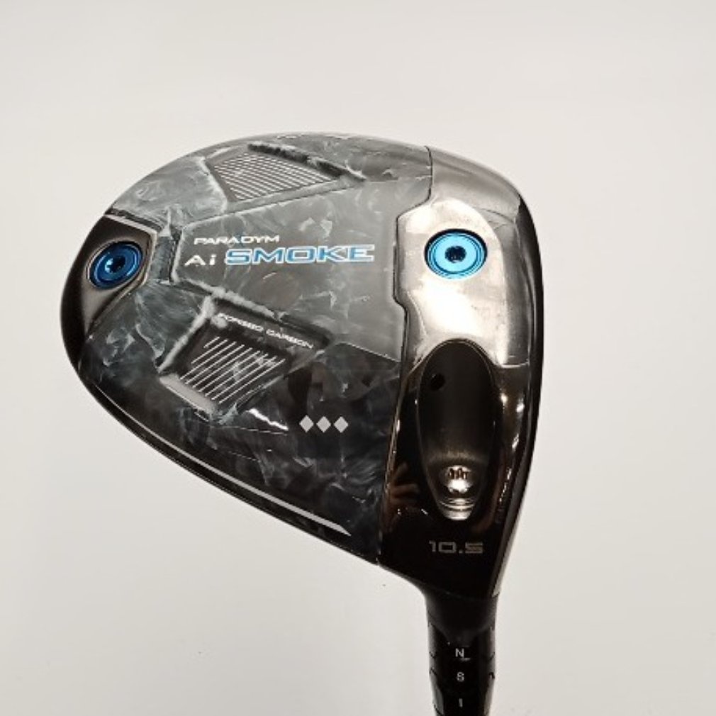 Ai SMOKE ◇◇◇ (ﾄﾘﾌﾟﾙﾀﾞｲﾔﾓﾝﾄﾞ) 1W 10.5° S TENSEI 60 for Callaway