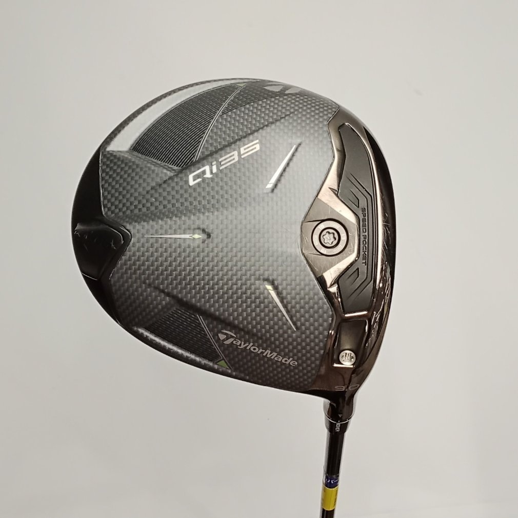 Qi35 1W 9° S 2025 Diamana SILVER TM55｜Alpen Online