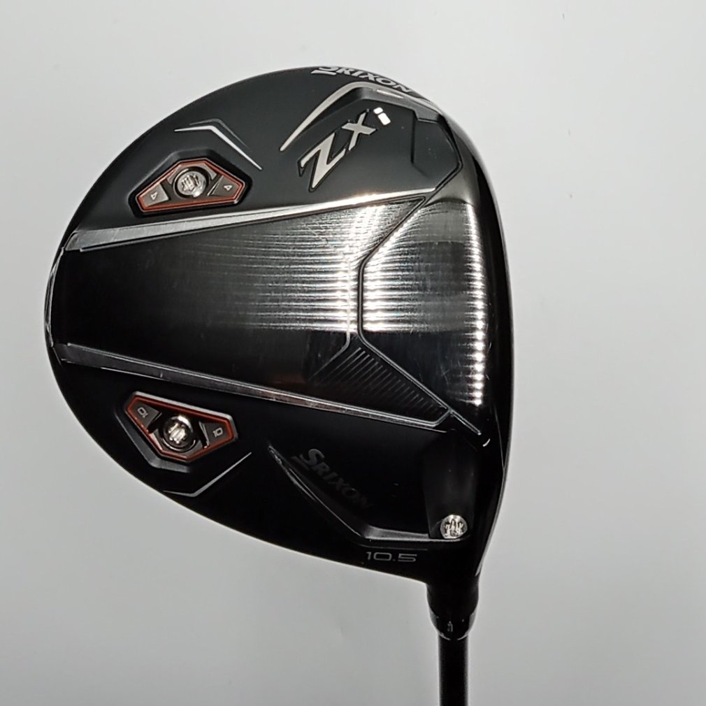 SRIXON ZXi 1W 10.5° S Diamana ZXi 50｜Alpen Online