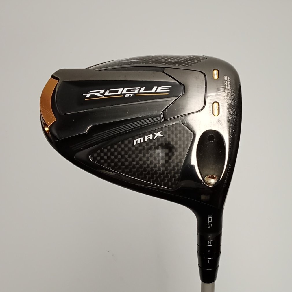 ROGUE ST MAX 1W ATTAS 11 5[ｶｽﾀﾑ(通常)]｜Alpen Online 公式