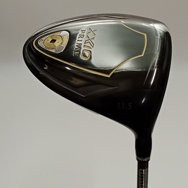 XXIO　PRIME　(2023) 1W 11.5°  R XXIO　PRIME　SP-1200