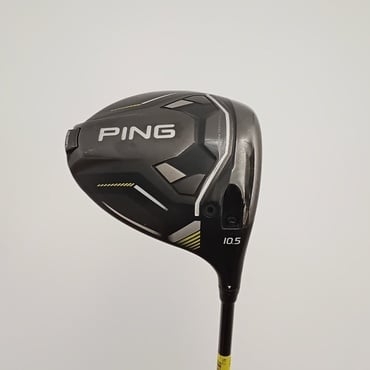 G430　MAX　10K 1W 10.5°  S PING　TOUR　2.0　BLACK　65