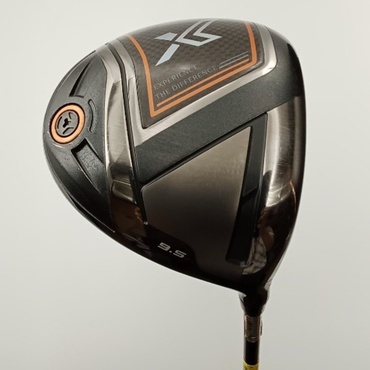 XXIO　X　-eks- 1W 9.5°  S Miyazaki　AX-1