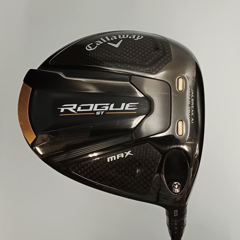 ROGUE ST MAX 1W 10.5° SR VENTUS 5 for Callaway｜Alpen Online 公式