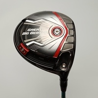 GREAT BIG BERTHA (2016) 1W Tour AD GP-6｜Alpen Online 公式