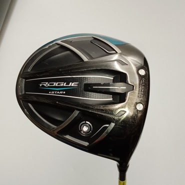 ROGUE　STAR 1W 10.5°  S Speeder　EVOLUTION　for　CW　50