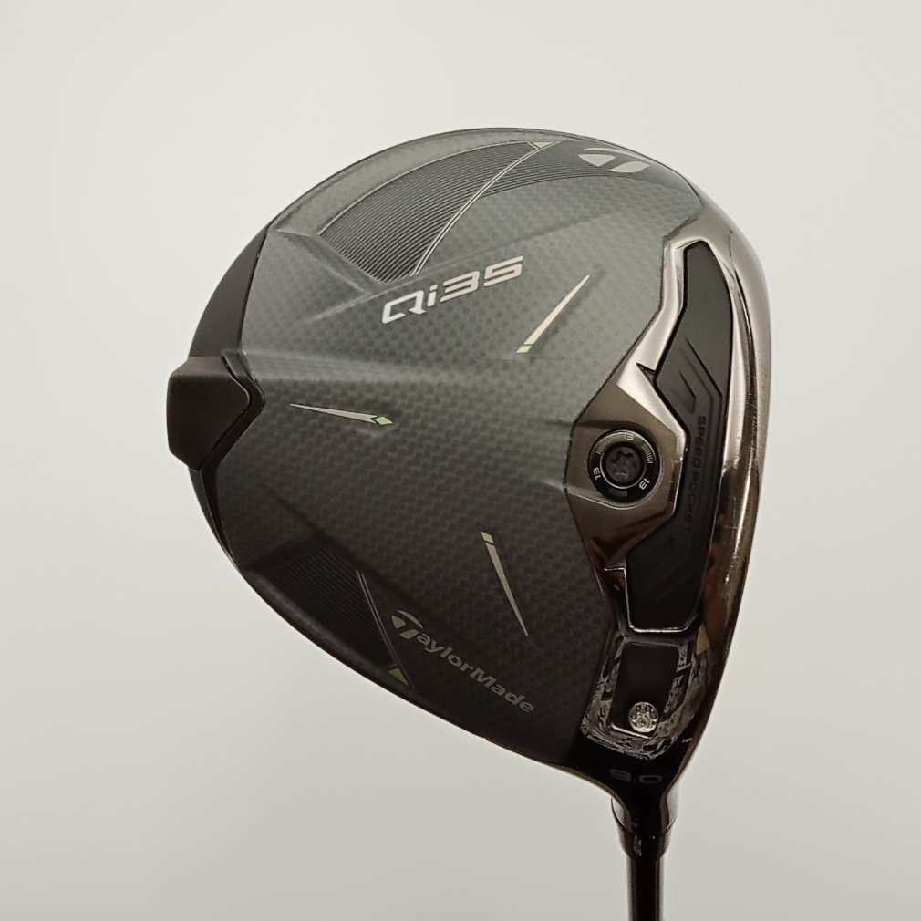 【新品未使用】2025 Diamana SILVER TM55 S テーラーメイド Qi35 ドライバー 2025 Diamana SILVER TM55