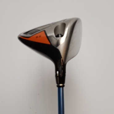 TW747　460 1W 9.5°  S Speeder　569　EVOLUTION　Ⅴ