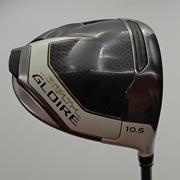 STEALTH　GLOIRE 1W 10.5°  SR Speeder　NX　for　TM