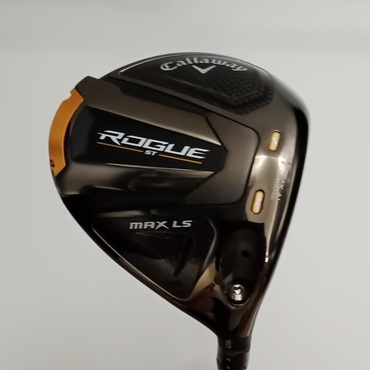 ROGUE　ST　MAX　LS 1W 9°  S Speeder　NX　60