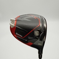 STEALTH2 1W 9° S TENSEI RED TM50 (22)｜Alpen Online