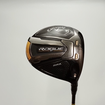 ROGUE　ST　MAX 1W 10.5°  R VENTUS　5　for　Callaway