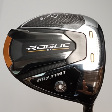 ROGUE　ST　MAX　FAST 1W 12°  R Speeder　NX　40　for　Callaway