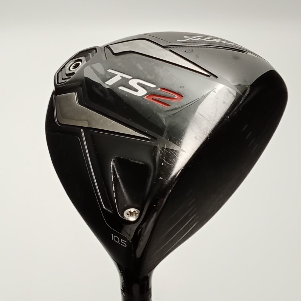 TS2 1W 10.5° S Speeder 569 EVOLUTION V｜Alpen Online アルペン