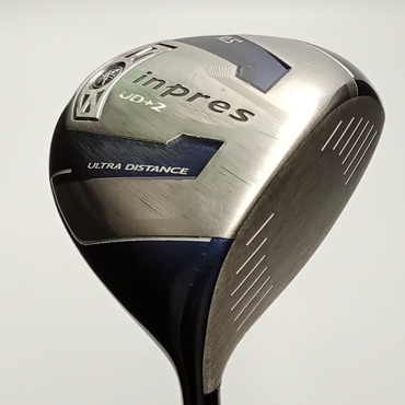 inpres　UD+2　(2016) 1W 10.5°  SR TMX-417D