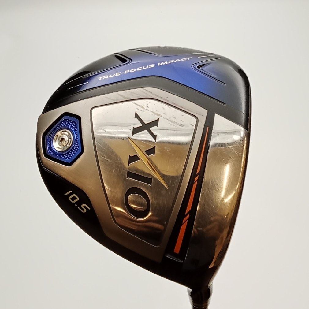 XXIO 10ドライバー MP1000 SR 10.5° XXIO 10 ﾈｲﾋﾞｰ 1W 10.5° SR XXIO MP1000｜Alpen Online