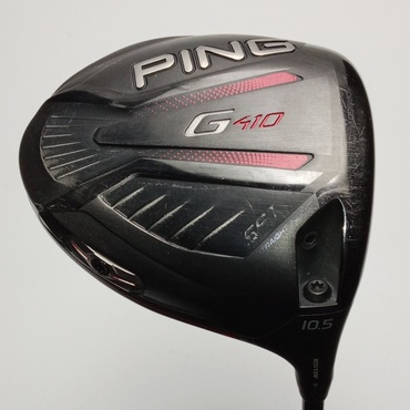 G410　SFT 1W 10.5°  S ALTA　J　CB　RED