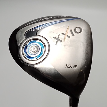 XXIO　9 1W 10.5°  SR XXIO　MP900