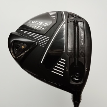 TW757-D 1W 9°  S VIZARD　For　TW757　50