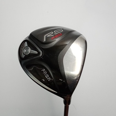 RS　RED 1W 10.5°  SR Speeder　EVOLUTION　for　PRGR