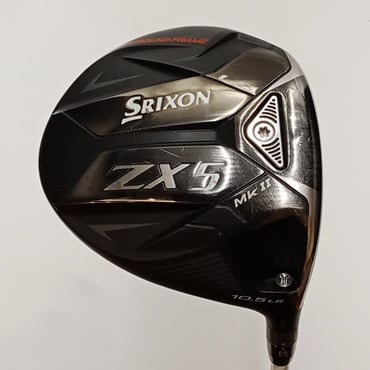 SRIXON　ZX5　MKⅡ　LS 1W その他カスタム(人気)