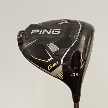 G430　MAX 1W 10.5°  R PING　TOUR　2.0　CHROME　65