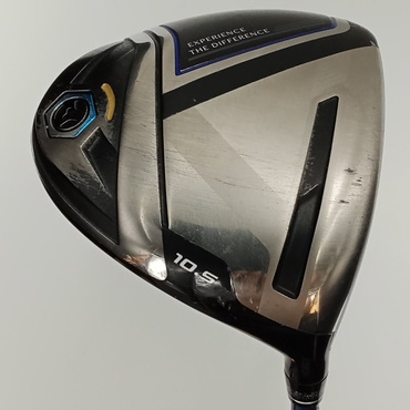 XXIO　ELEVEN　ネイビー 1W 10.5°  S XXIO　MP1100　ネイビー