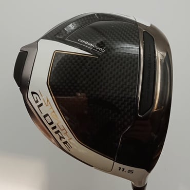 STEALTH　GLOIRE 1W 11.5°  S Speeder　NX　for　TM