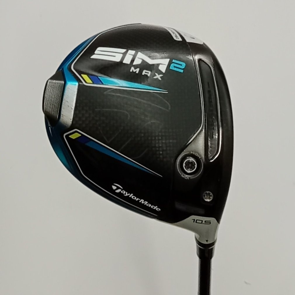 SIM2 MAX 1W Tour AD VR-6[ｶｽﾀﾑ(人気)]｜Alpen Online 公式オンライン