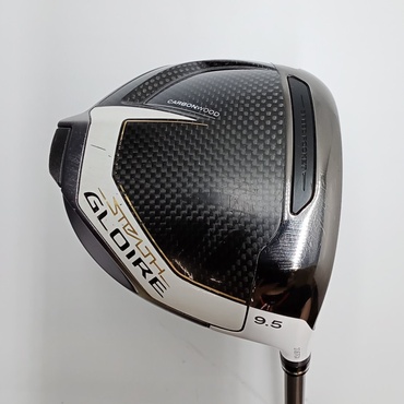 STEALTH　GLOIRE 1W 9.5°  S Speeder　NX　for　TM