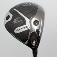 ELYTE ◇◇◇ (ﾄﾘﾌﾟﾙﾀﾞｲﾔﾓﾝﾄﾞ) 1W 9° S TENSEI GREEN 60 for Callaway