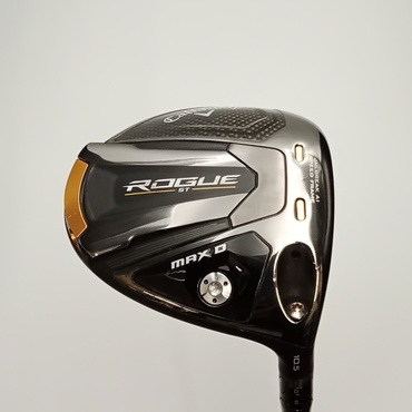 ROGUE　ST　MAX　D 1W 10.5°  R VENTUS　5　for　Callaway