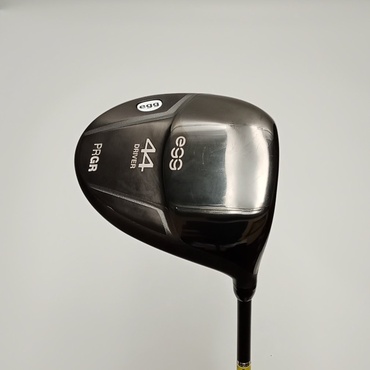 egg　44　DRIVER 1W 9.5°  SR (M-40) egg　44　PRGR