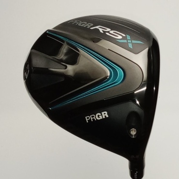 RSX　MAX 1W 9.5°  S (M-43) TENSEI　FOR　PRGR
