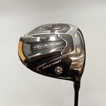 ROGUE　ST　MAX　FAST 1W 10.5°  SR Speeder　NX　40　for　Callaway