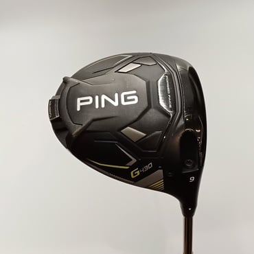 G430　LST 1W 9°  S PING　TOUR　2.0　CHROME　65
