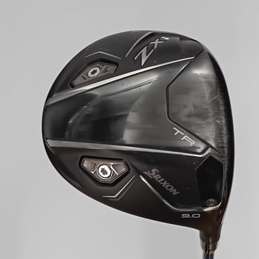 SRIXON　ZXi　TR 1W 9°  S VENTUS　ZXi　6