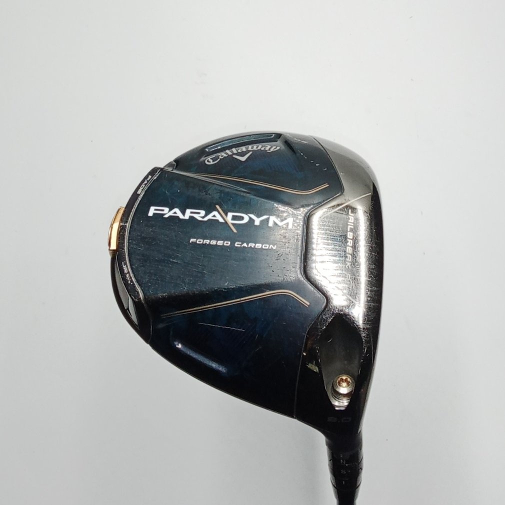 PARADYM 1W Speeder NX GREEN 60[ｶｽﾀﾑ(人気)]｜Alpen Online