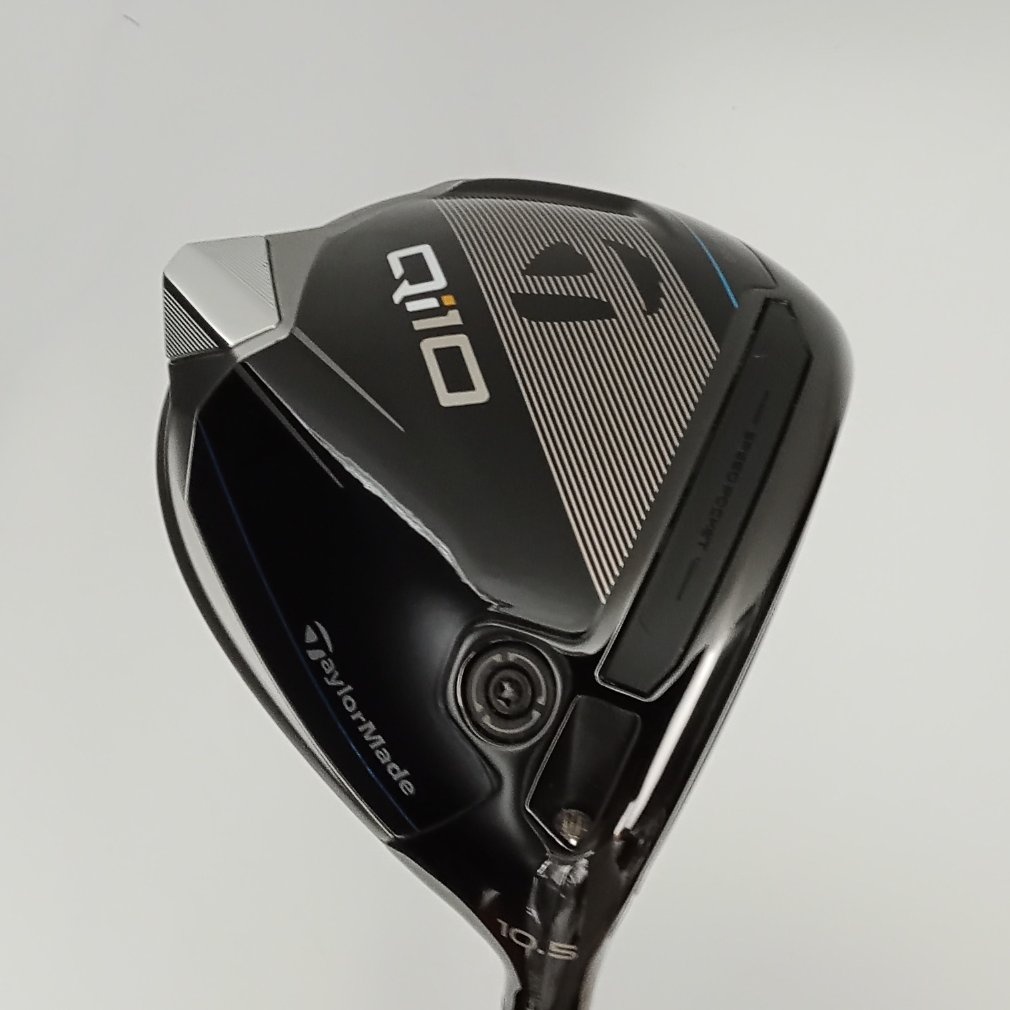 Qi10 1W 10.5° R Diamana BLUE TM50｜Alpen Online アルペングループ